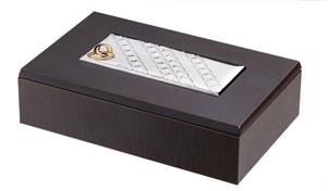 COFANETTO ARGENTO 50