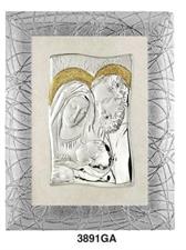 QUADRO SACRA FAM. PERGASM. ARG