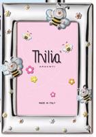 CORNICE BABY ROSA