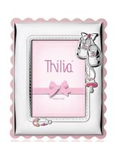 CORNICE 13X18 ROSA
