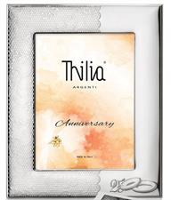 CORNICE MERLETTI 13X18CM. 25