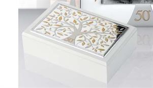 COFANETTO ALBERO 50