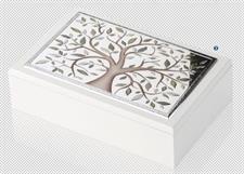 COFANETTO ALBERO DELLA VITA