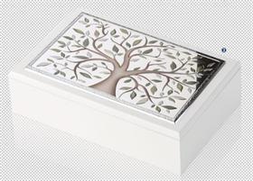 COFANETTO ALBERO DELLA VITA