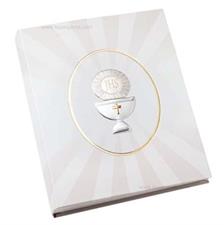 ALBUM ARG. 20X25 COMUNIONE
