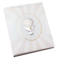 ALBUM ARG. 20X25 COMUNIONE