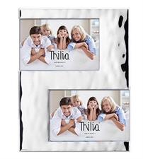 CORNICE DOPPIA 2 FOTO 10X15