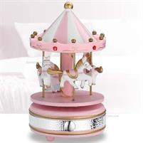 GIOSTRINA H.20 CARILLON ROSA