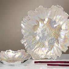 CENTROTAVOLA FIORE ARGENTO 37