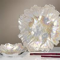 CENTROTAVOLA FIORE ARGENTO 37
