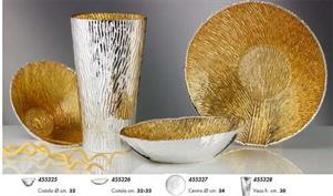 VASO ALBERO DELLA VITA H.30CM.