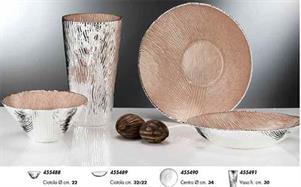 VASO ALTO 30 TORTORA ALBERO