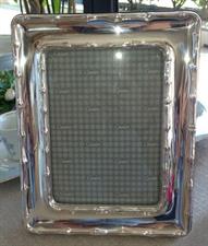 CORNICE ARGENTO 13X18