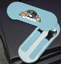 PORTAPOSATE BABY CELESTE