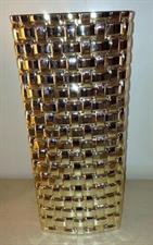 VASO CRISTALLO RIVESTIMENTO