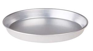 STAMPO PIZZA TONDO ALLUMINIO 14CM H3 FAMA43/314