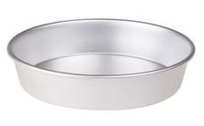 TORTIERA CONICA ALLUMINIO H6 16CM FAMA43/616