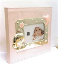 ALBUM A1579 ROSA 29X29C