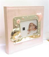 ALBUM A1579 ROSA 29X29C
