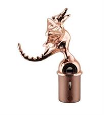 BOLLITORE INOX UCCELLINO