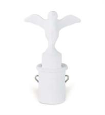 BOLLITORE INOX UCCELLINO