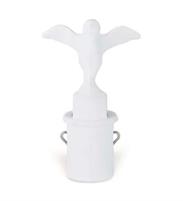 BOLLITORE INOX UCCELLINO