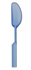CUCCHIAO AZZURRO MULTIUSO