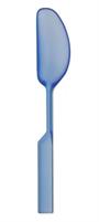 CUCCHIAO AZZURRO MULTIUSO