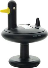 TIMER CUCINA DIGITALE DUCK TIMER NERO