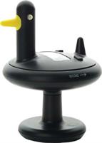 TIMER CUCINA DIGITALE DUCK TIMER NERO