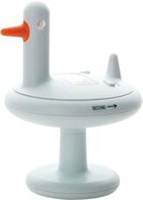 TIMER CUCINA DIGITALE DUCK TIMER BIANCO