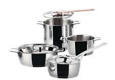 BATTERIA POTS&PANS 7PZ