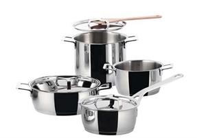 BATTERIA POTS&PANS 7PZ