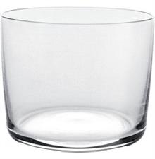 BICCHIERE GLASS 23CL VINO ROSSO