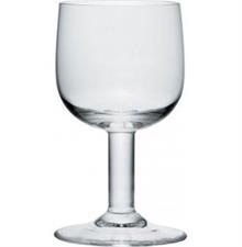 CALICE GLASS 20CL ACQUA-VINO