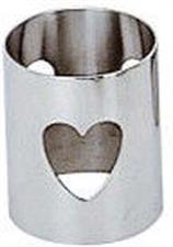 LEGATOVAGLIOLI GIROTONDO CUORE