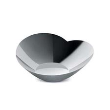 CENTRO A CUORE INOX CM.34