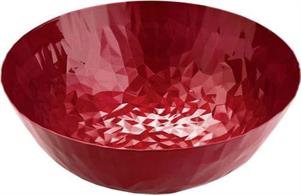 CESTINO ACCIAIO INOX ROTONDO D.21 JOY N.11