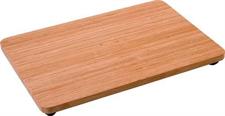 TAGLIERE LEGNO PROGRAMMA8 45X30CM.