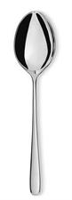CUCCHIAIONE SERVIRE INOX CACCIA