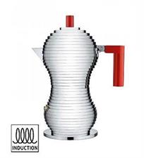 CAFFETTIERA PULCINA 6TZ INDUZIONE