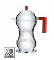 CAFFETTIERA PULCINA 6TZ INDUZIONE