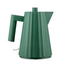 BOLLITORE ELETTRICO 1,7LT PLISSE' GRANDE VERDE