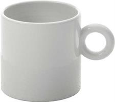 TAZZA CAFFE' S-P DRESSED