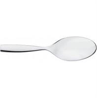CUCCHIAIONE SERVIRE INOX DRESSED