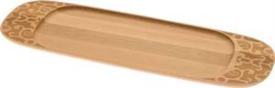 VASSOIO DRESSED IN WOOD