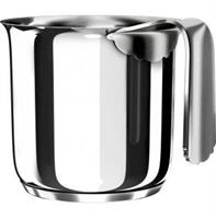 BOLLILATTE INOX DRESSED 14CM