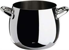PENTOLA INOX MAMI 20CM INDUZIONE