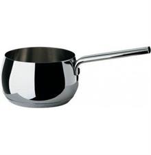 CASSERUOLA 1MANICO INOX MAMI 20CM INDUZIONE
