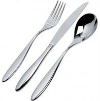 SERVIZIO POSATE INOX 24PZ MAMI CON ASTUCCIO